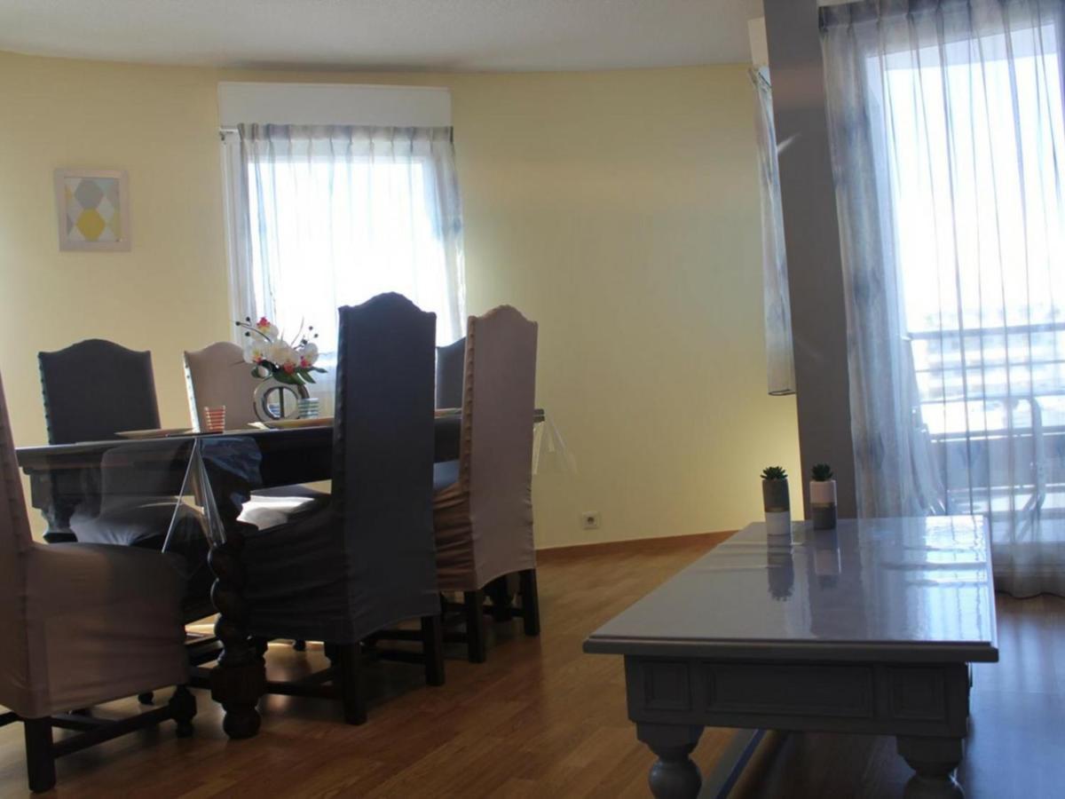Appartement La Rochelle, 2 Pieces, 4 Personnes - Fr-1-246-232 Ла-Рошель Экстерьер фото