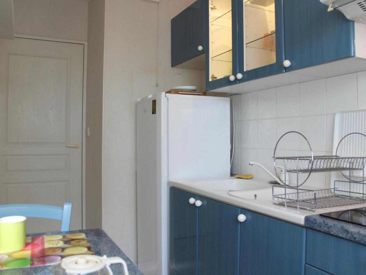 Appartement La Rochelle, 2 Pieces, 4 Personnes - Fr-1-246-232 Ла-Рошель Экстерьер фото