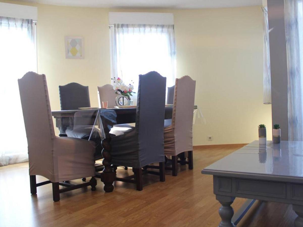 Appartement La Rochelle, 2 Pieces, 4 Personnes - Fr-1-246-232 Ла-Рошель Экстерьер фото