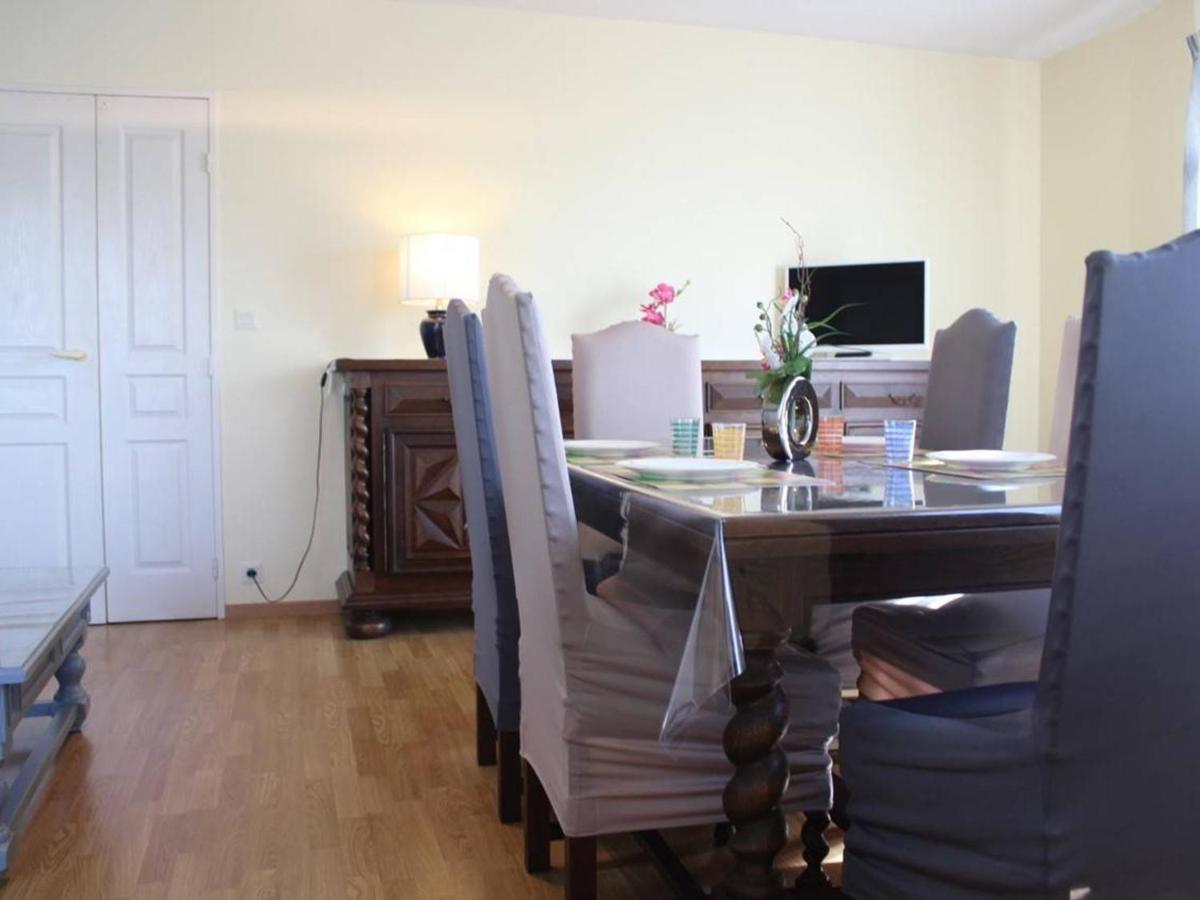 Appartement La Rochelle, 2 Pieces, 4 Personnes - Fr-1-246-232 Ла-Рошель Экстерьер фото