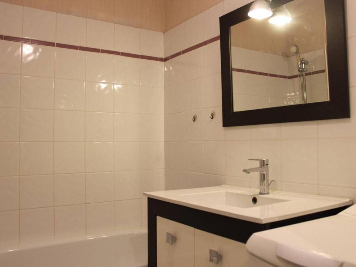 Appartement La Rochelle, 2 Pieces, 4 Personnes - Fr-1-246-232 Ла-Рошель Экстерьер фото