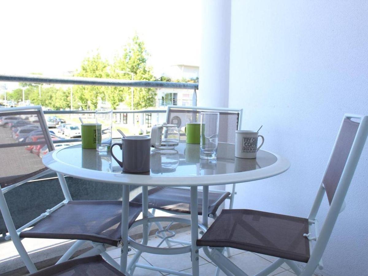 Appartement La Rochelle, 2 Pieces, 4 Personnes - Fr-1-246-232 Ла-Рошель Экстерьер фото